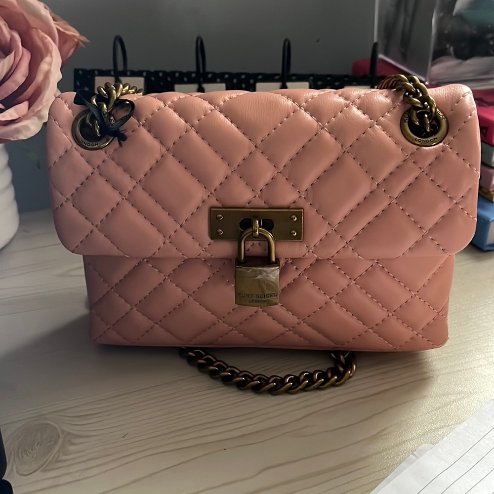 Kurt Geiger Kensington Bag